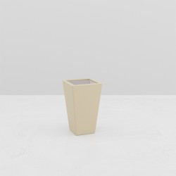 JARDINIERE PYRAMIDALE ARES pour paysagistes et collectivités
