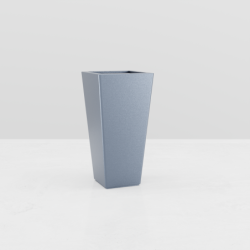 JARDINIERE PYRAMIDALE ARES pour paysagistes et collectivités