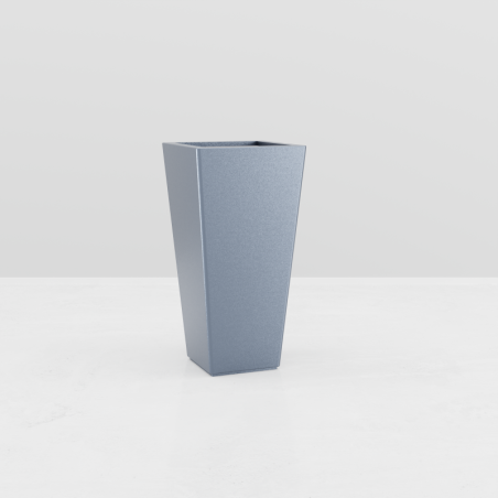 JARDINIERE PYRAMIDALE ARES pour paysagistes et collectivités