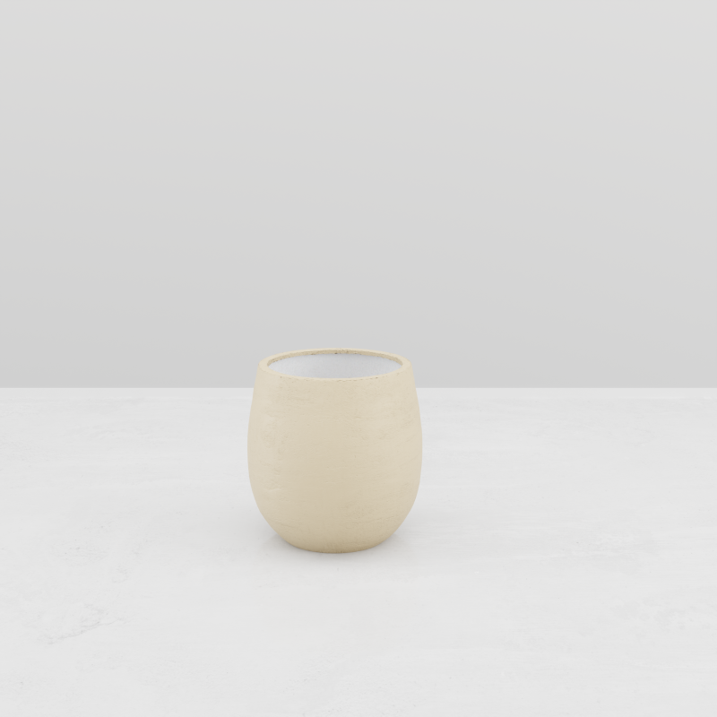 Glasvezel plantenbak ERIS - ARTEPOT