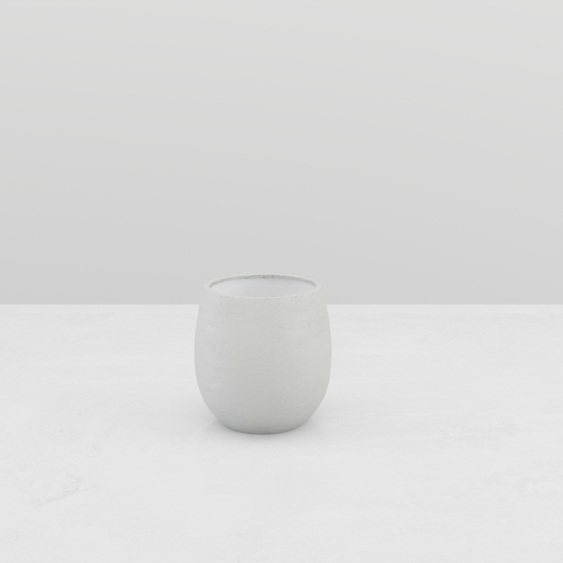 Glasvezel plantenbak ERIS - ARTEPOT