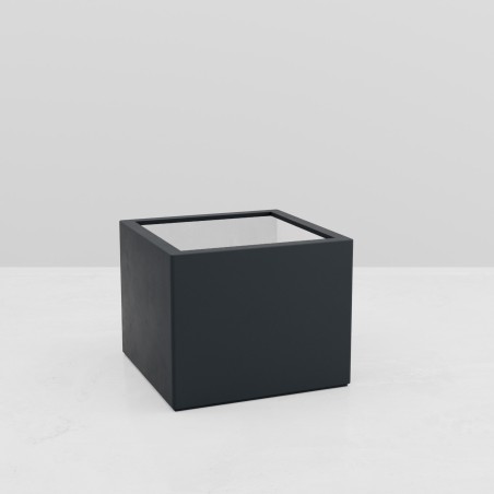EOS Square Planter for Landscapers and Communities