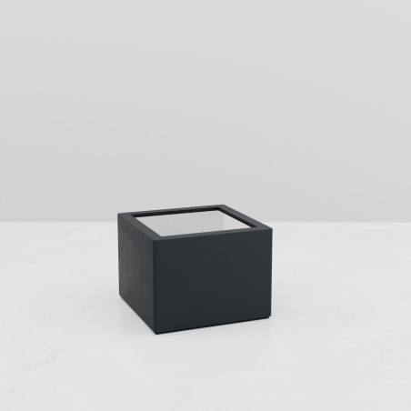 EOS Square Planter for Landscapers and Communities