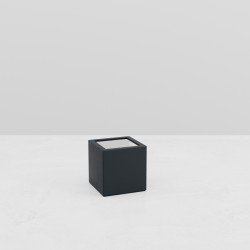 EOS Square Planter for Landscapers and Communities