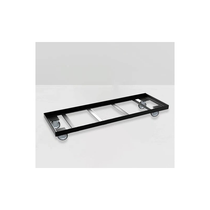 CHASSIS - BAKONDERSTEL CHASSIS - BAKONDERSTEL
