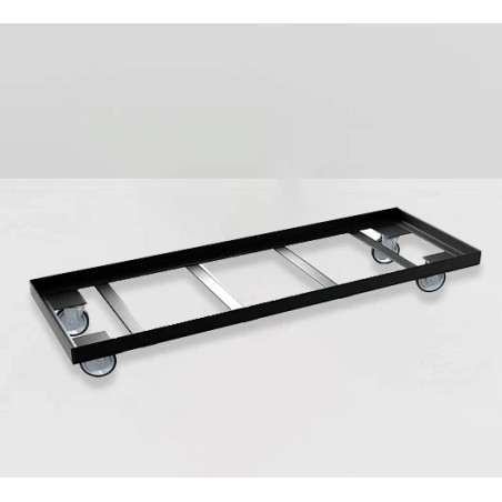 FRAME - BIN SUPPORT