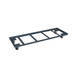 CHASSIS - BAKONDERSTEL