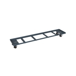 CHASSIS - BAKONDERSTEL