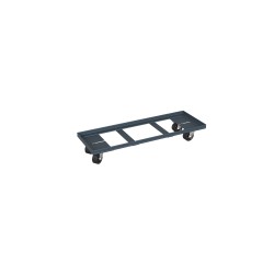 CHASSIS - BAKONDERSTEL