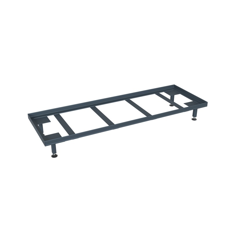 FRAME - BIN SUPPORT FRAME - BIN SUPPORT