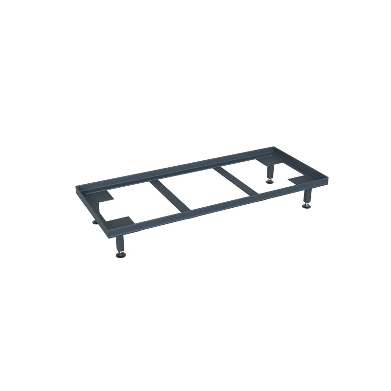 FRAME - BIN SUPPORT FRAME - BIN SUPPORT