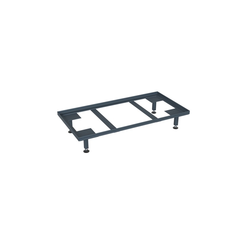 FRAME - BIN SUPPORT FRAME - BIN SUPPORT