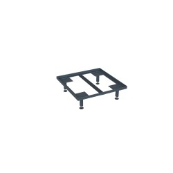 FRAME - BIN SUPPORT