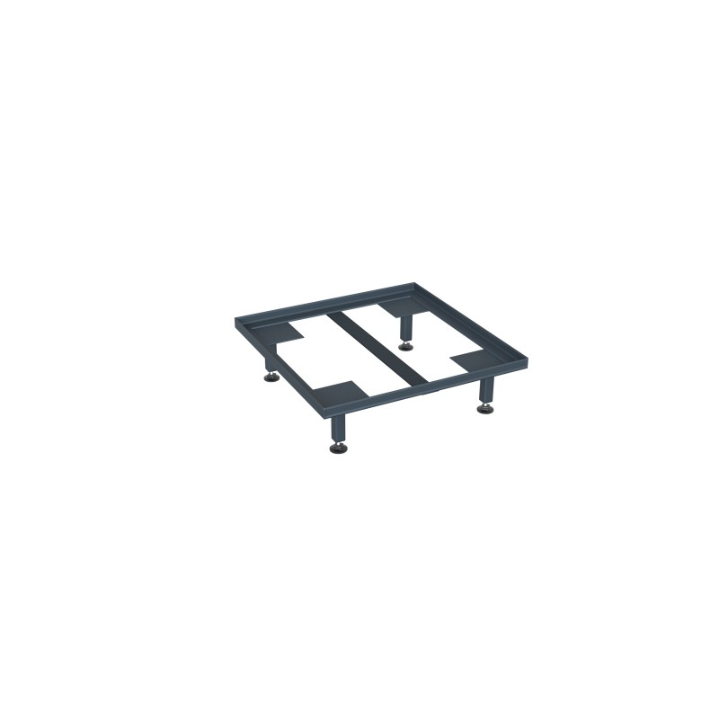 FRAME - BIN SUPPORT FRAME - BIN SUPPORT