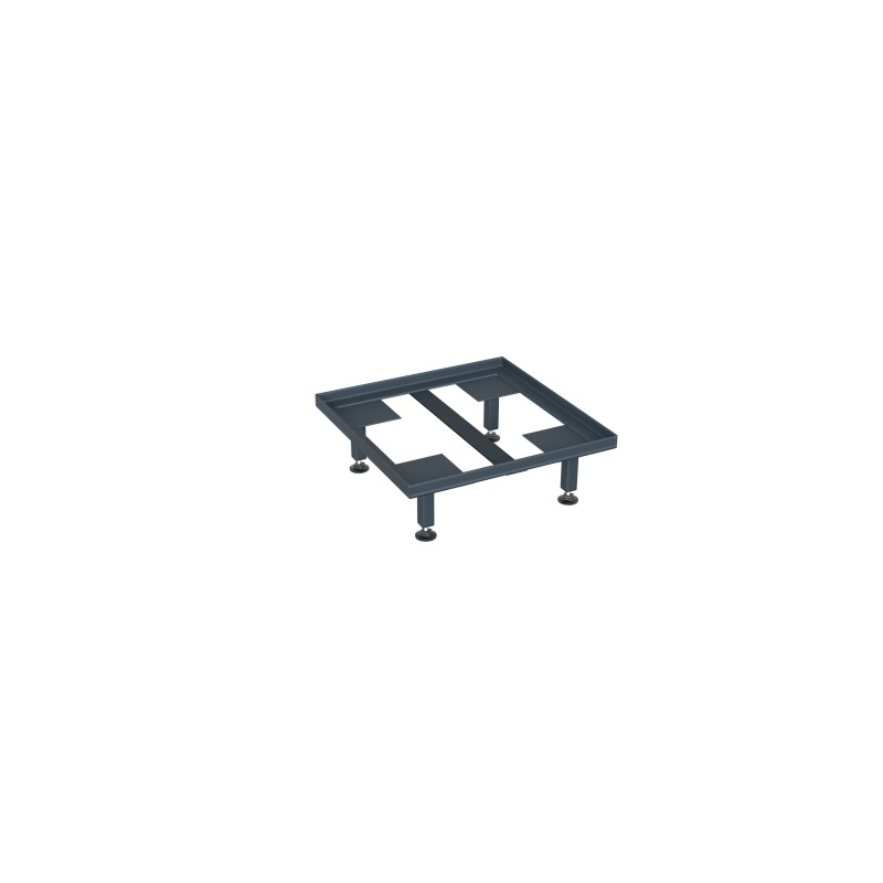 FRAME - BIN SUPPORT FRAME - BIN SUPPORT