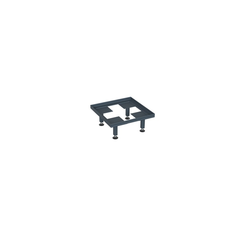 FRAME - BIN SUPPORT FRAME - BIN SUPPORT