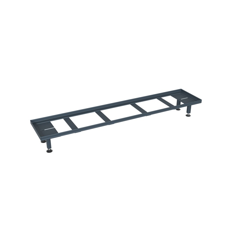 FRAME - BIN SUPPORT FRAME - BIN SUPPORT