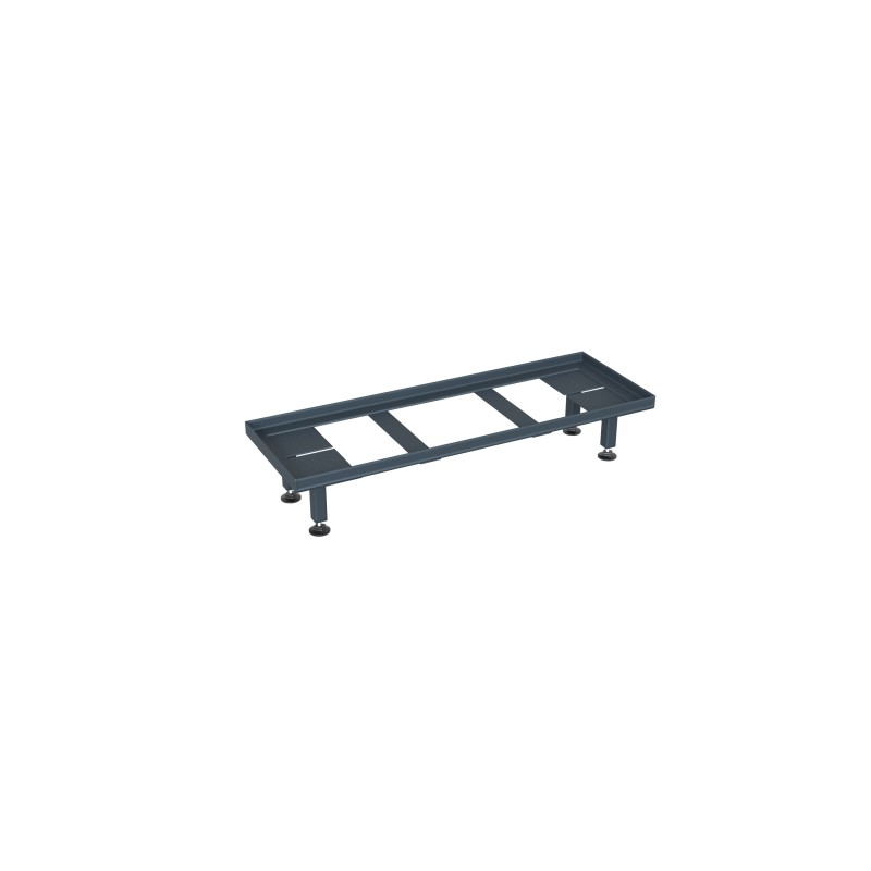 FRAME - BIN SUPPORT FRAME - BIN SUPPORT