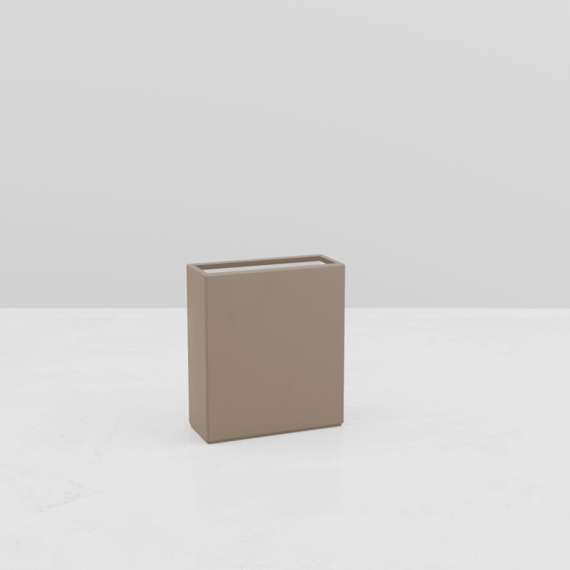 HOGERE PLANTENBAK HELIOS voor landschapsarchitecten en gemeenten