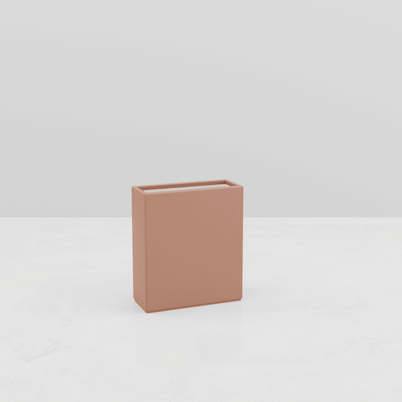 HOGERE PLANTENBAK HELIOS voor landschapsarchitecten en gemeenten