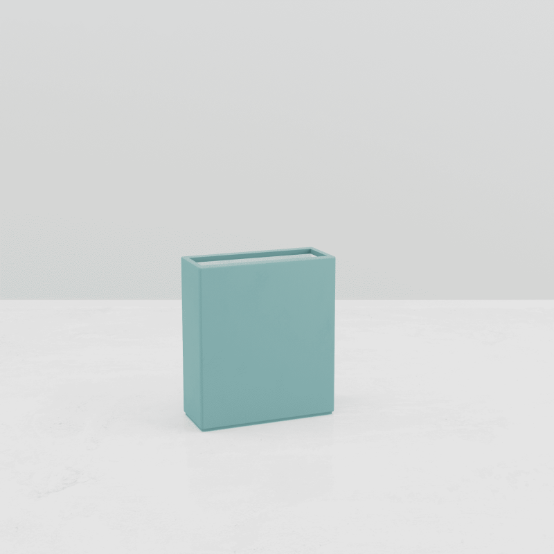 HOGERE PLANTENBAK HELIOS voor landschapsarchitecten en gemeenten