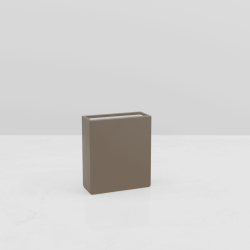 TALL PLANTER HELIOS