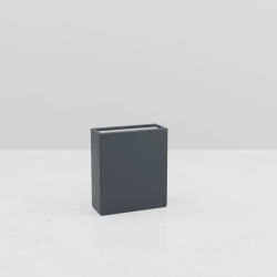 TALL PLANTER HELIOS