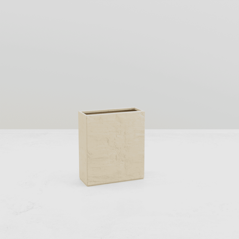 HOGERE PLANTENBAK HELIOS voor landschapsarchitecten en gemeenten