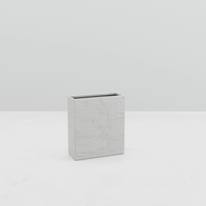 HOGERE PLANTENBAK HELIOS voor landschapsarchitecten en gemeenten