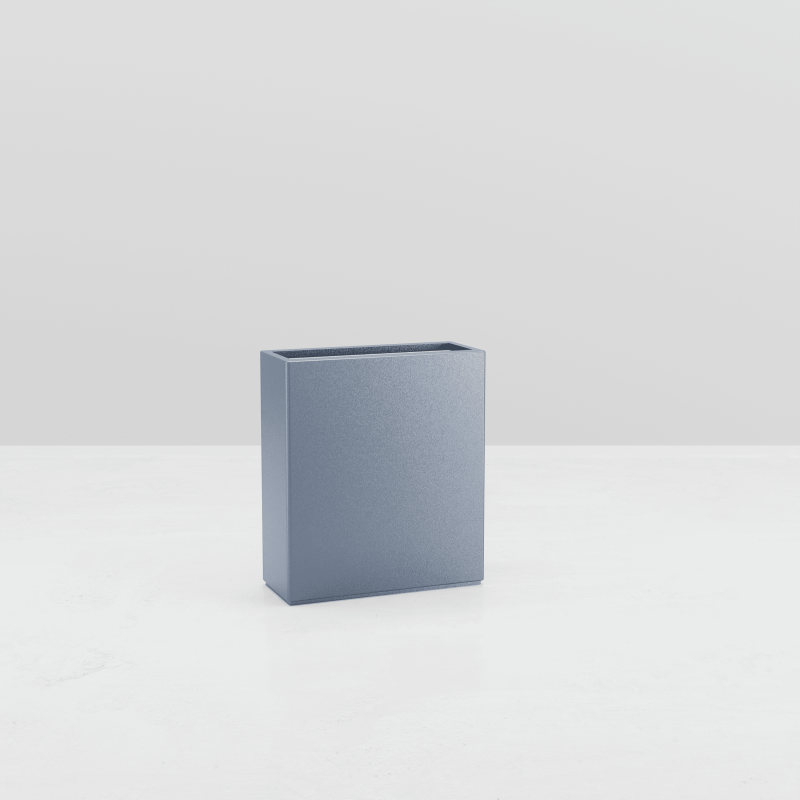 HOGERE PLANTENBAK HELIOS voor landschapsarchitecten en gemeenten