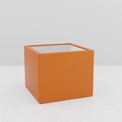EOS Square Planter for Landscapers and Communities