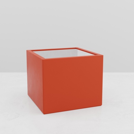 EOS Square Planter for Landscapers and Communities