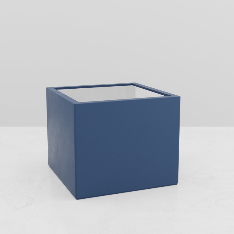 EOS Square Planter for Landscapers and Communities EOS Square Planter for Landscapers and Communities