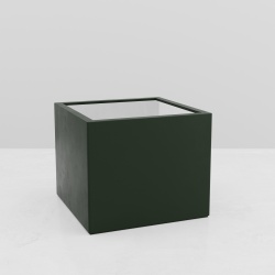 EOS Square Planter for Landscapers and Communities