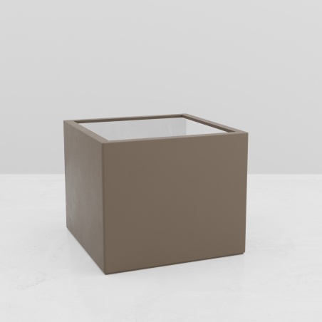 EOS Square Planter for Landscapers and Communities