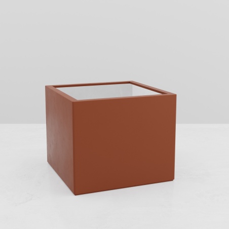 EOS Square Planter for Landscapers and Communities