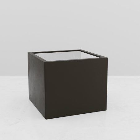 EOS Square Planter for Landscapers and Communities
