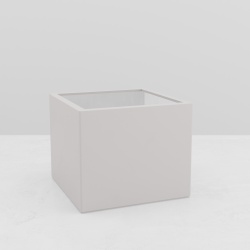 EOS Square Planter for Landscapers and Communities