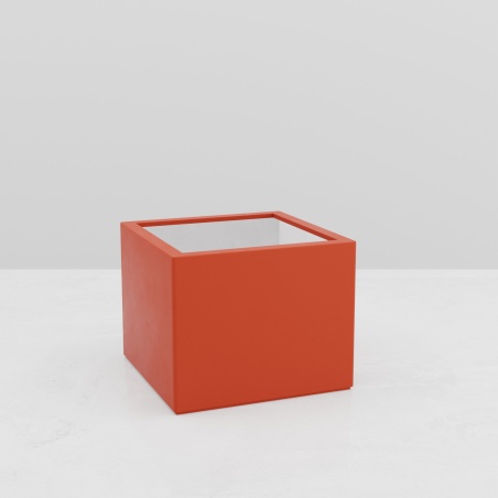 EOS Square Planter for Landscapers and Communities