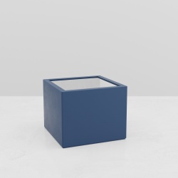EOS Square Planter for Landscapers and Communities