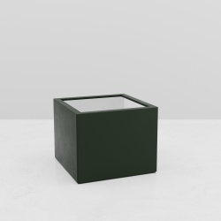 EOS Square Planter for Landscapers and Communities