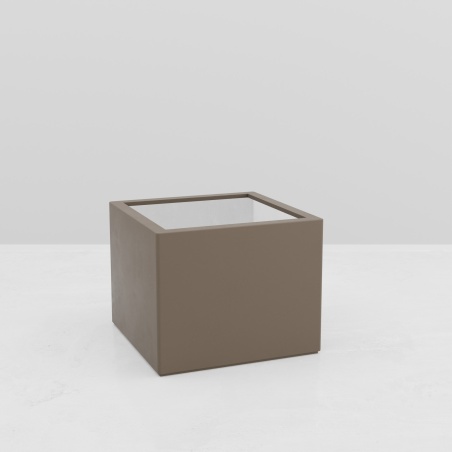 EOS Square Planter for Landscapers and Communities