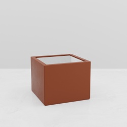 EOS Square Planter for Landscapers and Communities