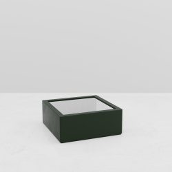 EOS Square Planter for Landscapers and Communities