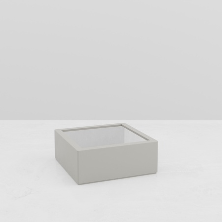 EOS Square Planter for Landscapers and Communities
