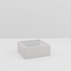 EOS Square Planter for Landscapers and Communities