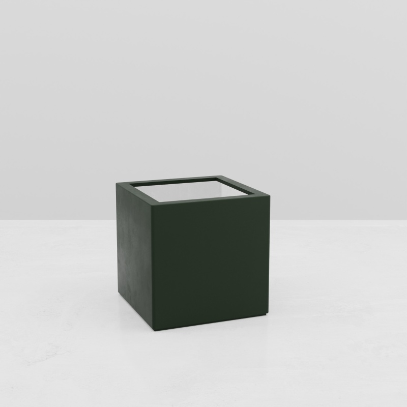 EOS Square Planter for Landscapers and Communities EOS Square Planter for Landscapers and Communities