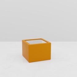 EOS Square Planter for Landscapers and Communities