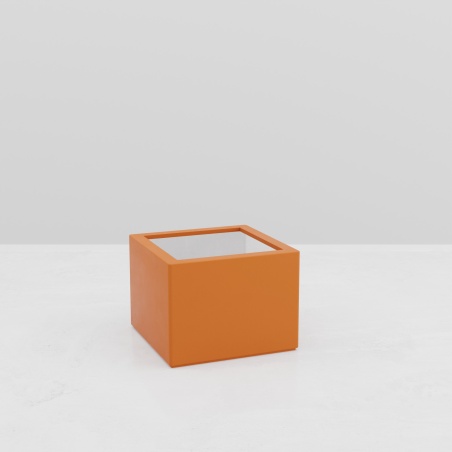 EOS Square Planter for Landscapers and Communities