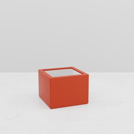 EOS Square Planter for Landscapers and Communities